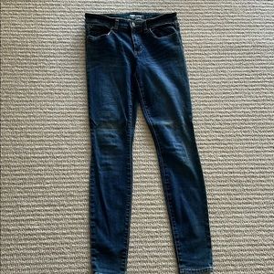Gap Size 27 Jean Leggings